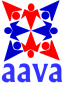 AAVA Brands logo